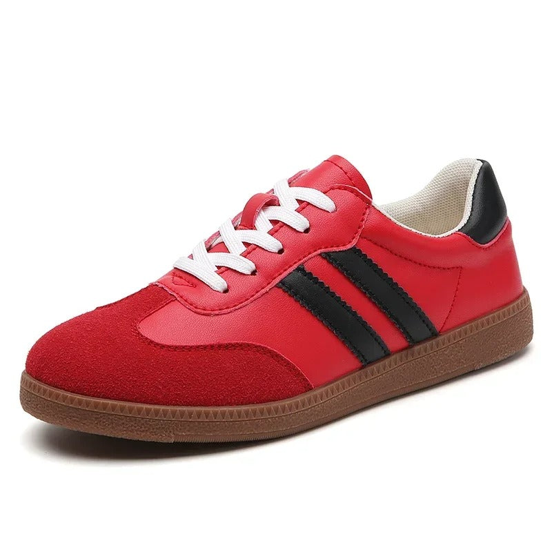 Ademende casual sneakers voor dames