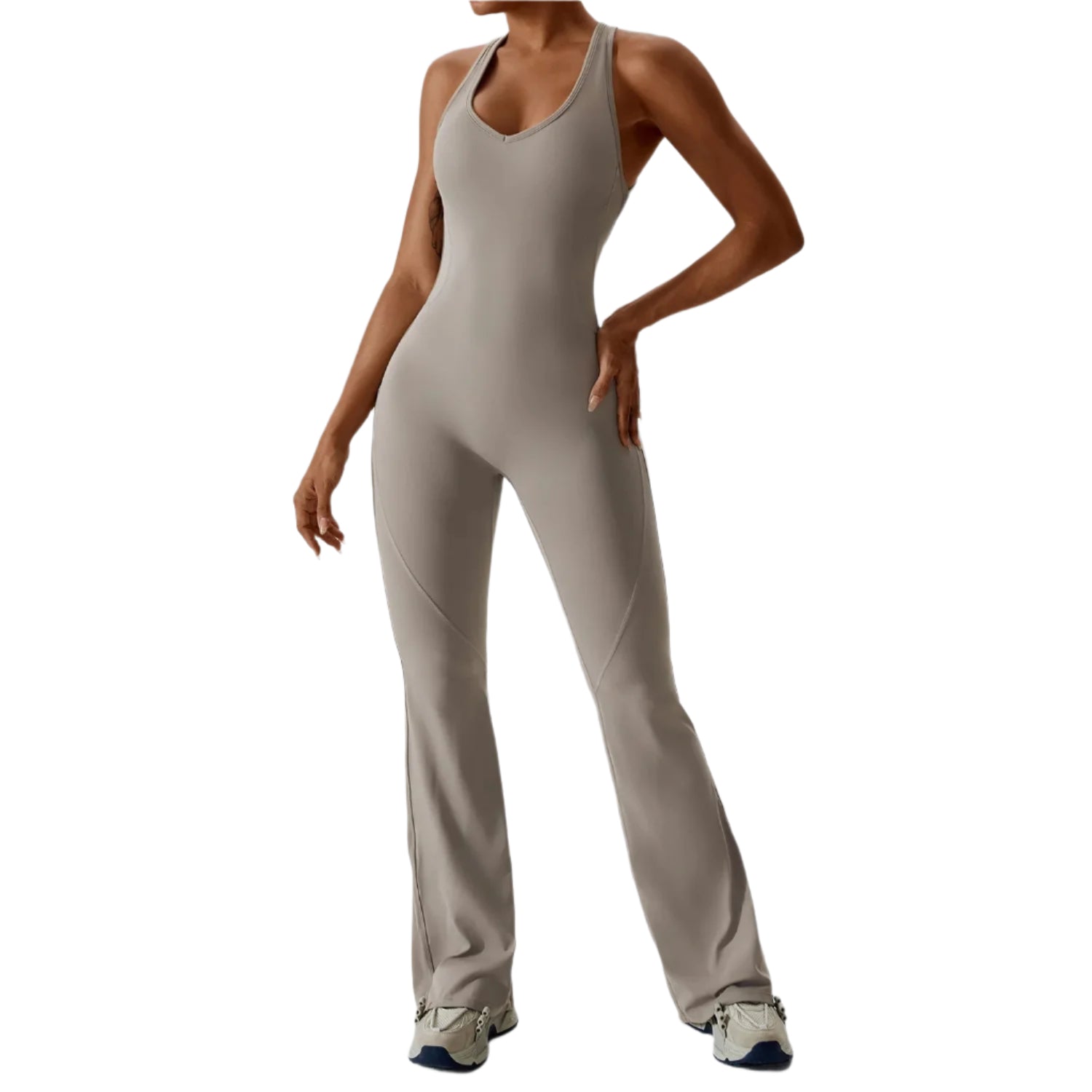 Yoga-workoutpak voor dames