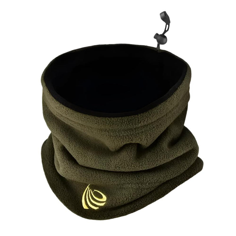 Warme Fleece Nekwarmer