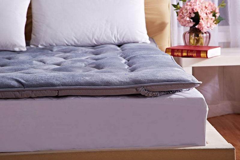 Opvouwbare Tatami Matras Topper