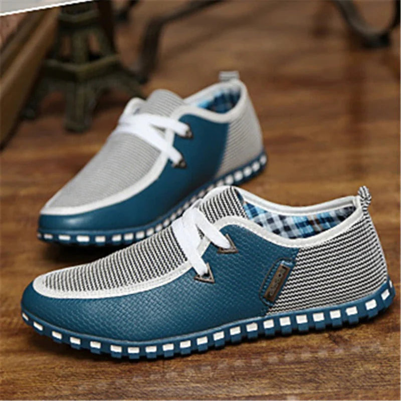 Heren Loafers