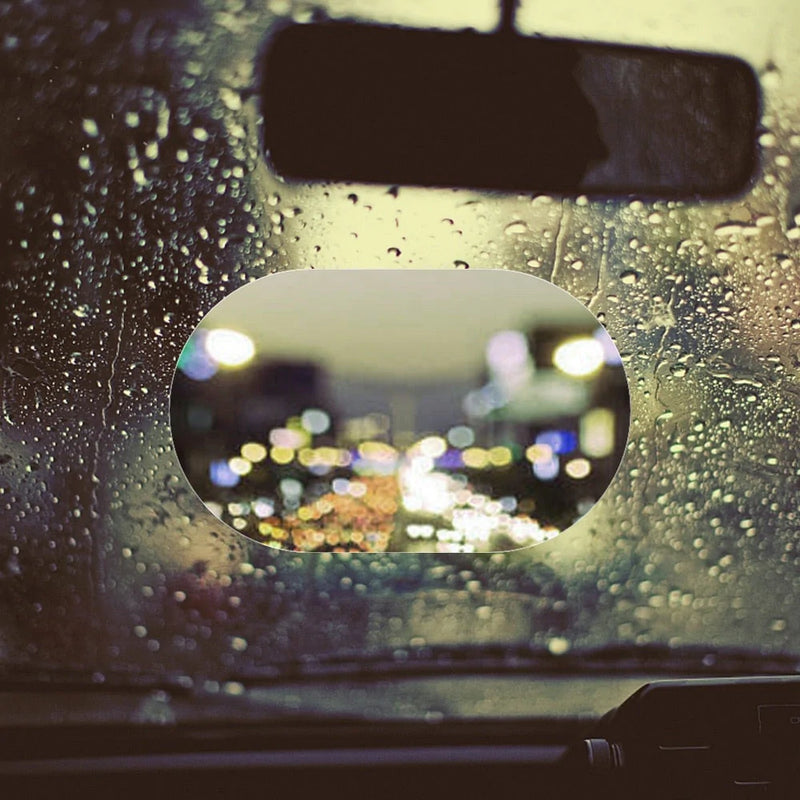 Auto Rainproof Film
