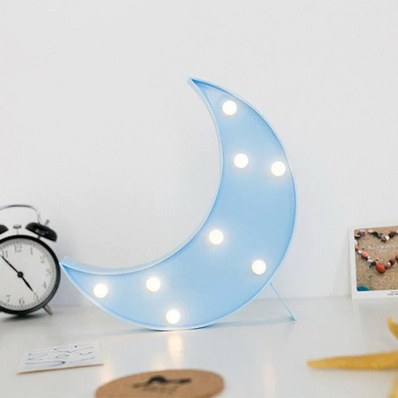 LED Nachtlamp