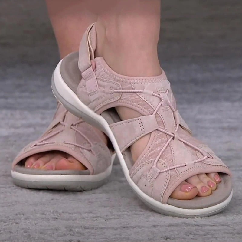 Vrouwen Comfy Sandalen