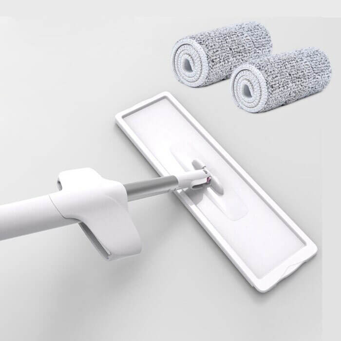 Magische Spray Mop