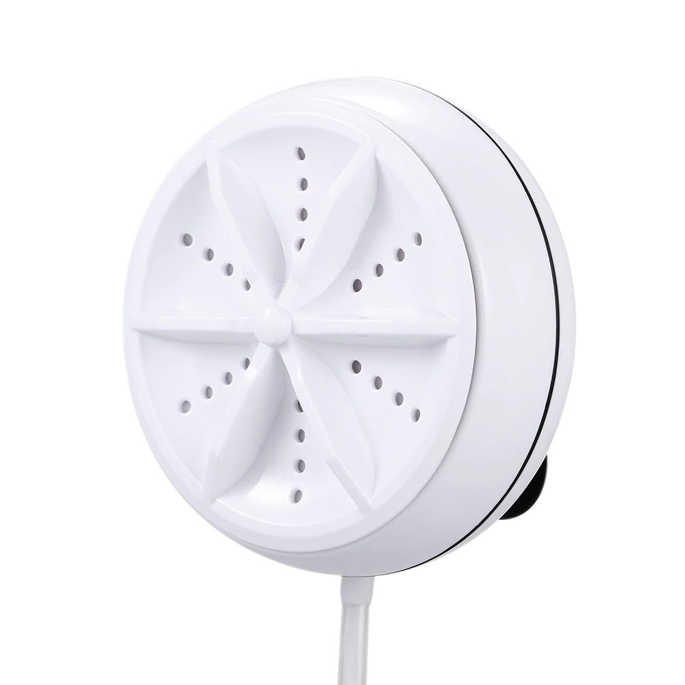 Draagbare Mini Wasmachine