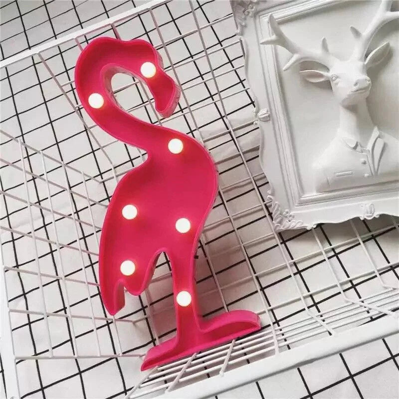 LED Nachtlamp