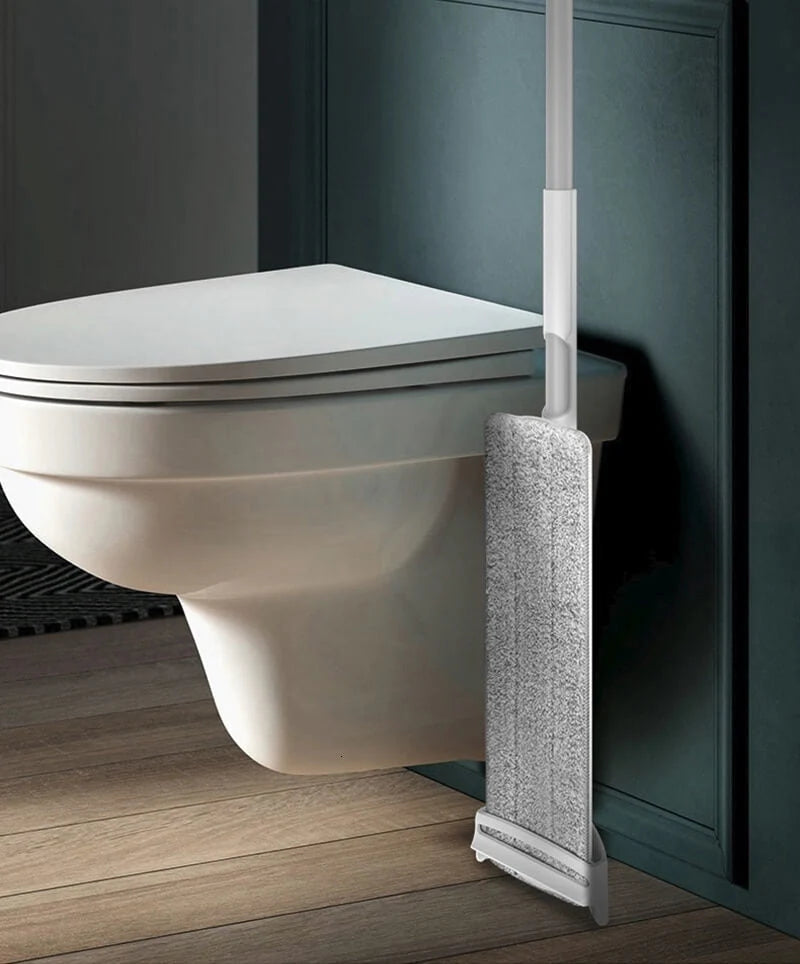 Magische Spray Mop