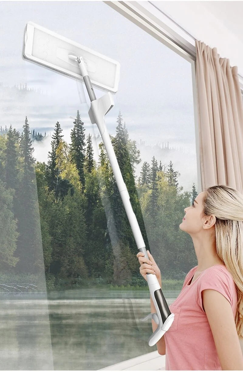Magische Spray Mop