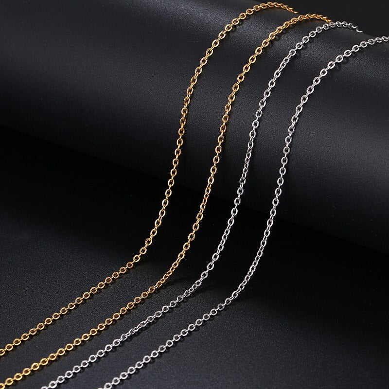 Roestvrij staal Ketting Ketting