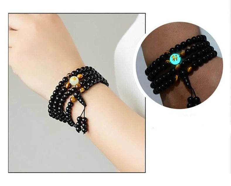 Lichtgevende Draak Armband