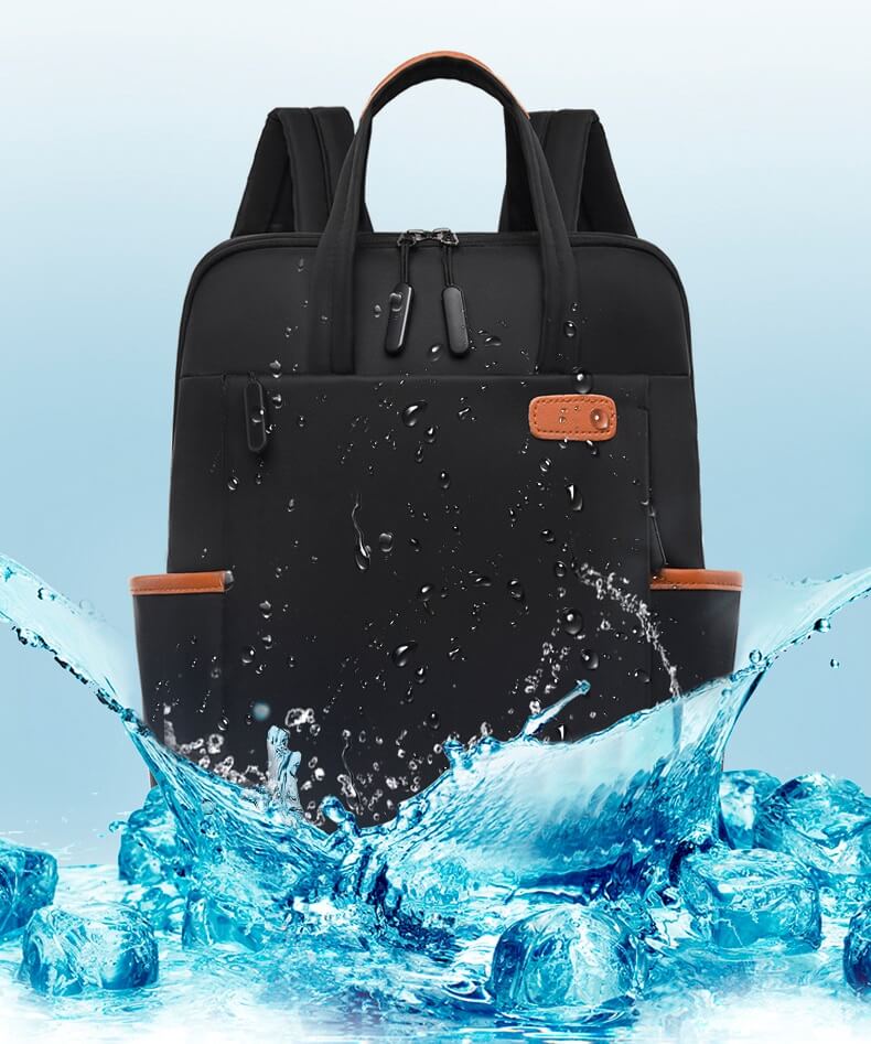 Anti-diefstal Reizen Mochila