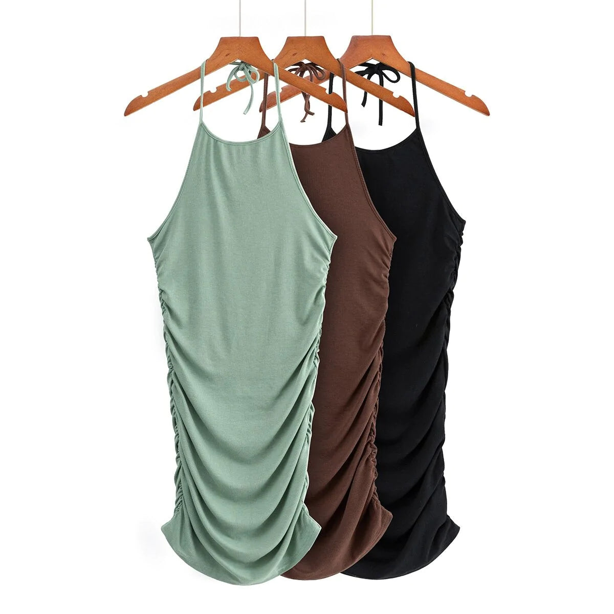 Sexy Bodycon Jurk