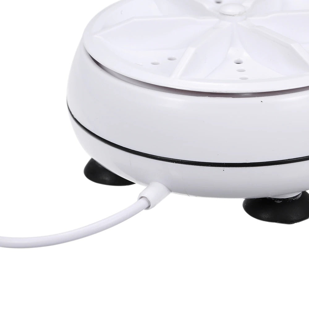 Draagbare Mini Wasmachine