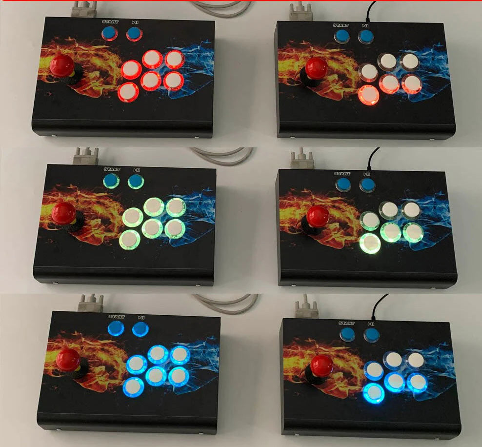 Arcade Spel Console
