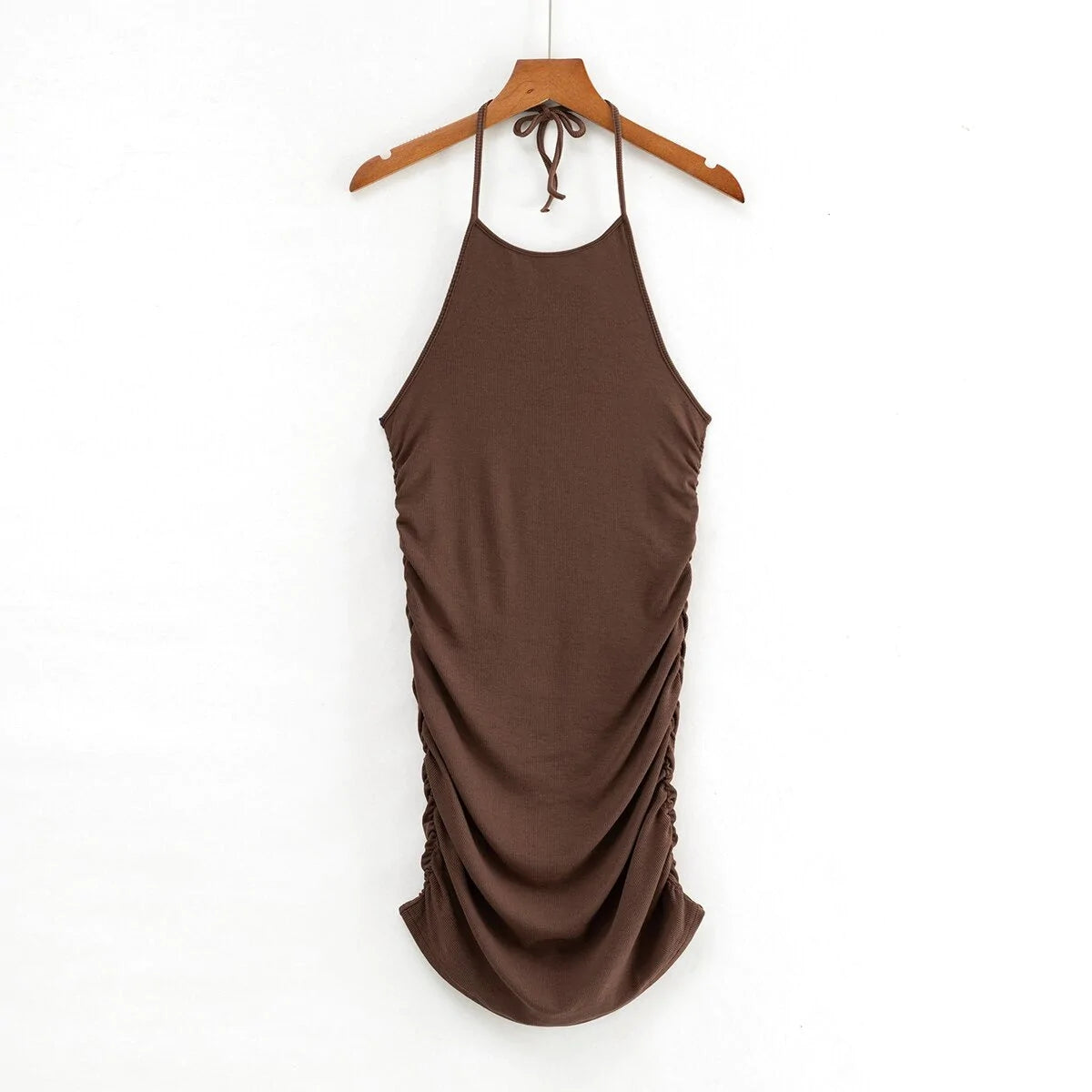 Sexy Bodycon Jurk
