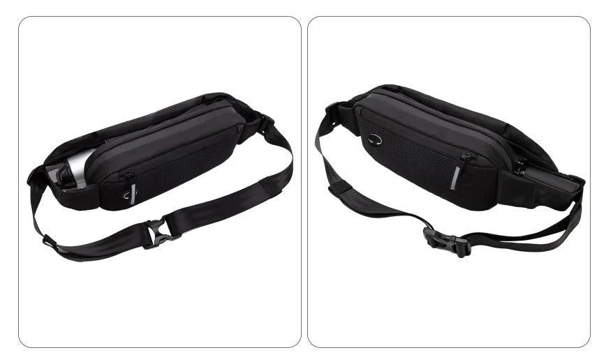 Fanny Tas Pack