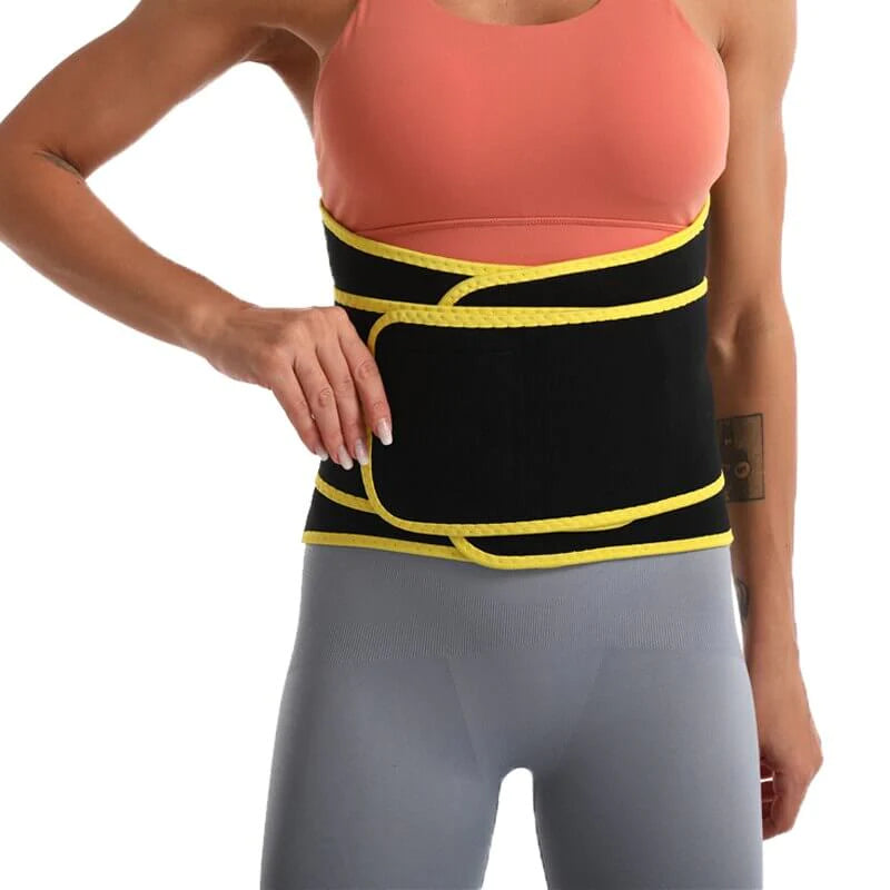 Taille Trimmer Shaper