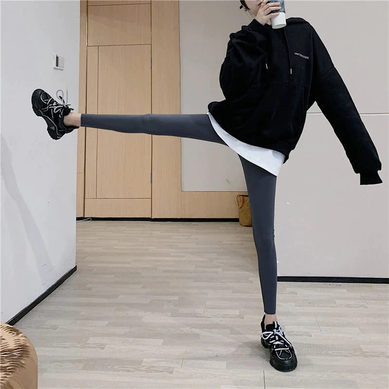 Vrouwen Afslanken Leggings