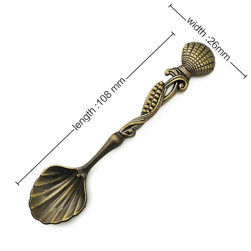 Vintage lepelset