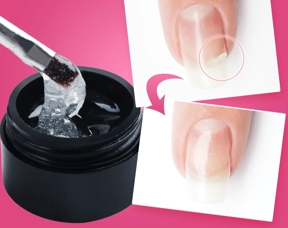 Nagel Gel