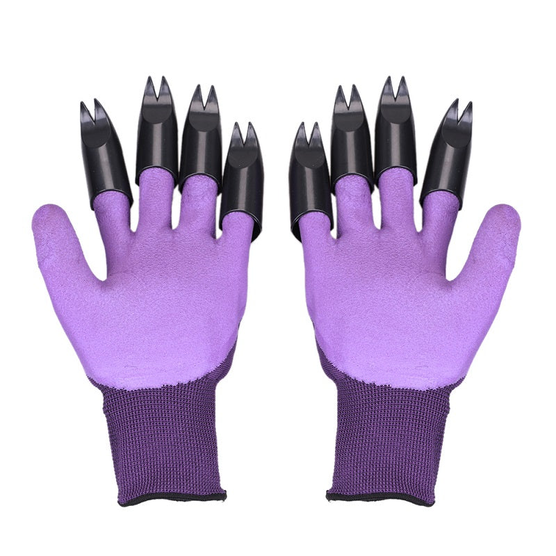 Klauw Handschoenen PRO