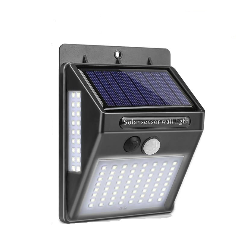 LED wandlamp