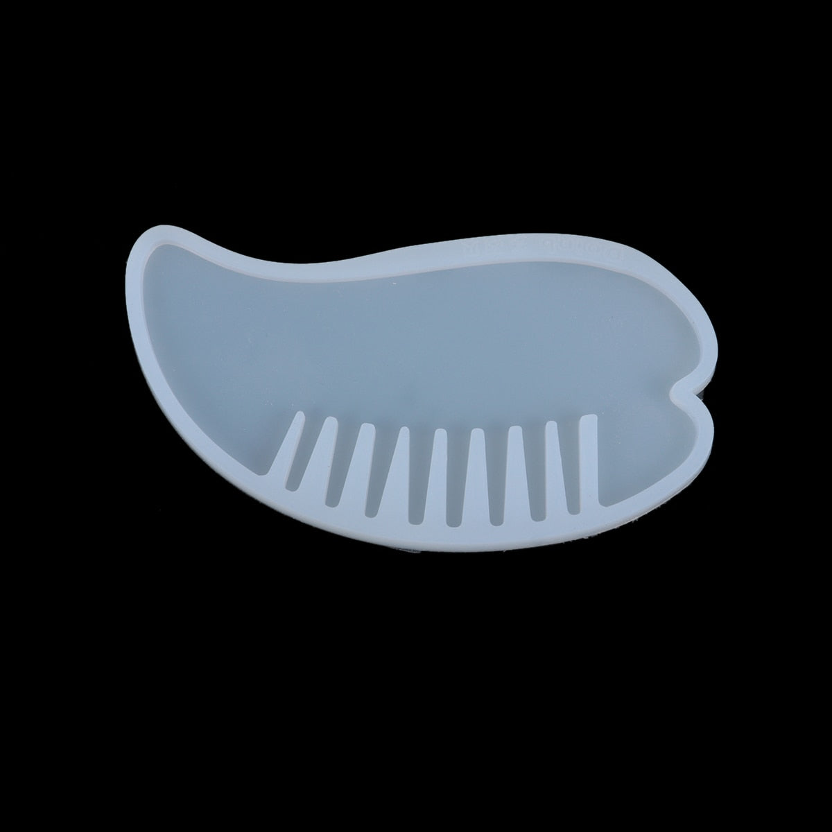 Silicone kam mal