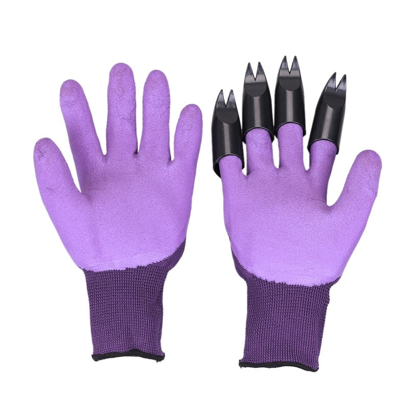 Klauw Handschoenen PRO