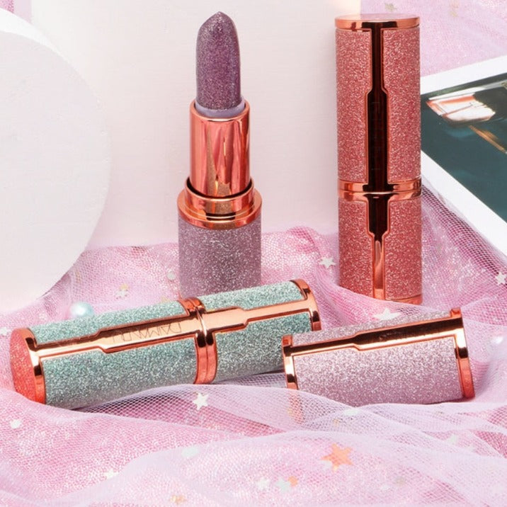 Starry Sky Matte Lippenstift