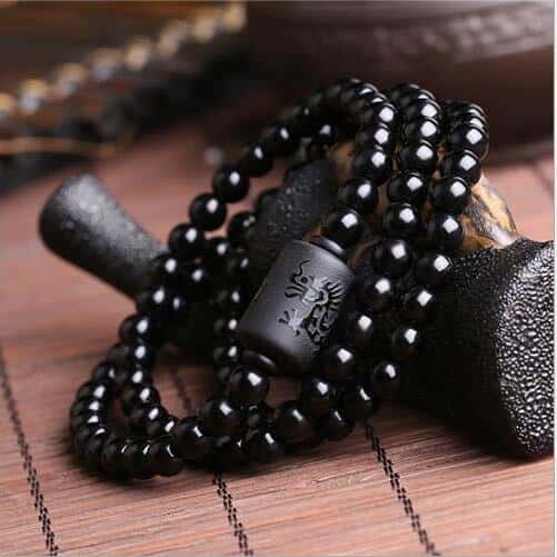 Draak en Feniks Armband