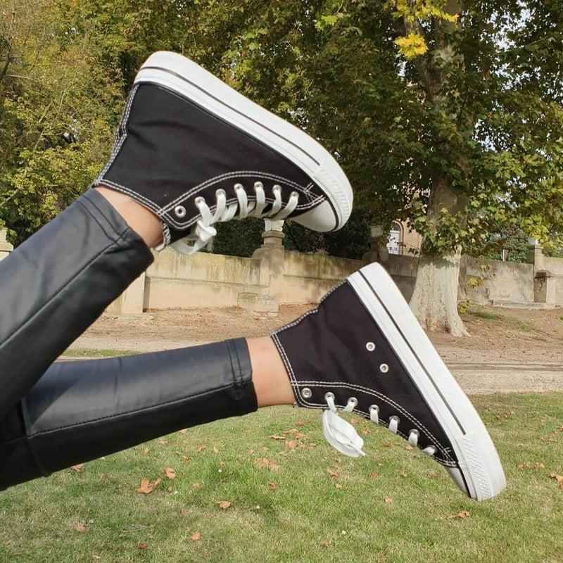 Vrouwen Mode Sneakers