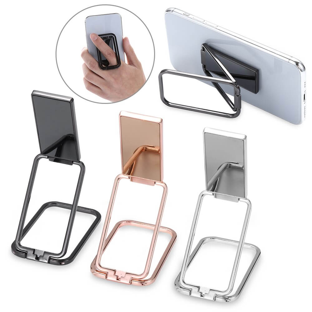 360° Roterende Mobiele Telefoon Ringhouder