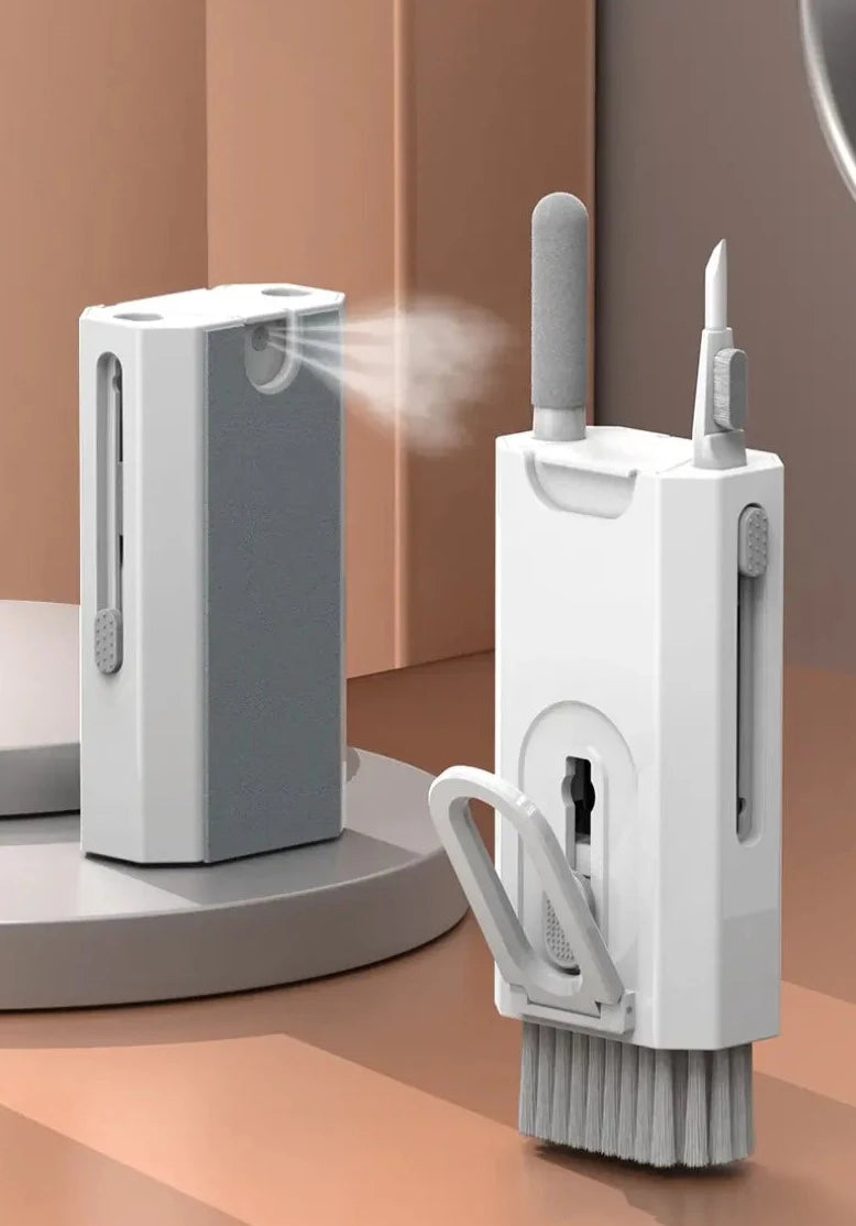 Multifunctionele Elektronische Reinigingsset
