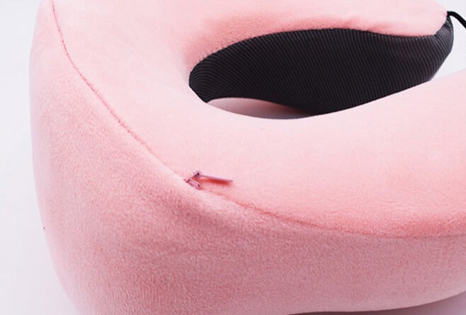 Memory Foam Nekkussen