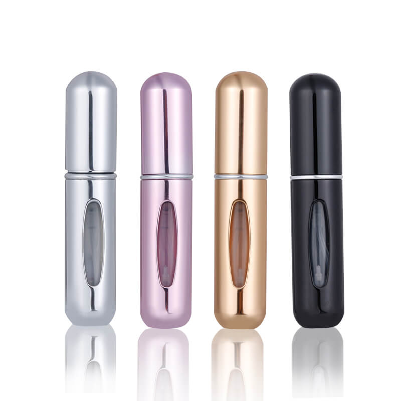 Navulbare Mini Parfum Container