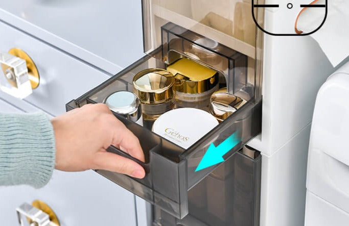 Multifunctionele Lade Organizer