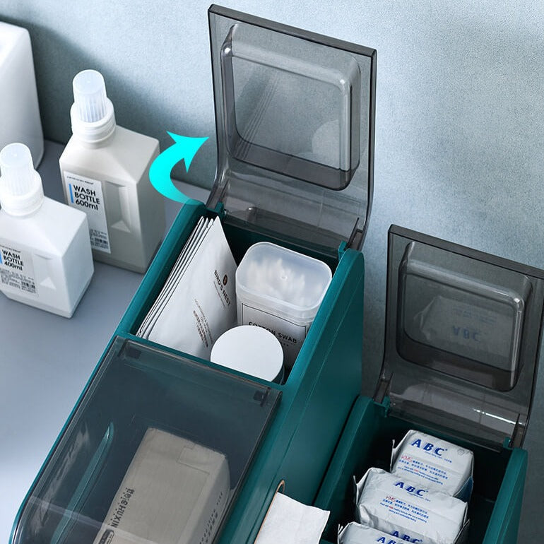 Multifunctionele Lade Organizer