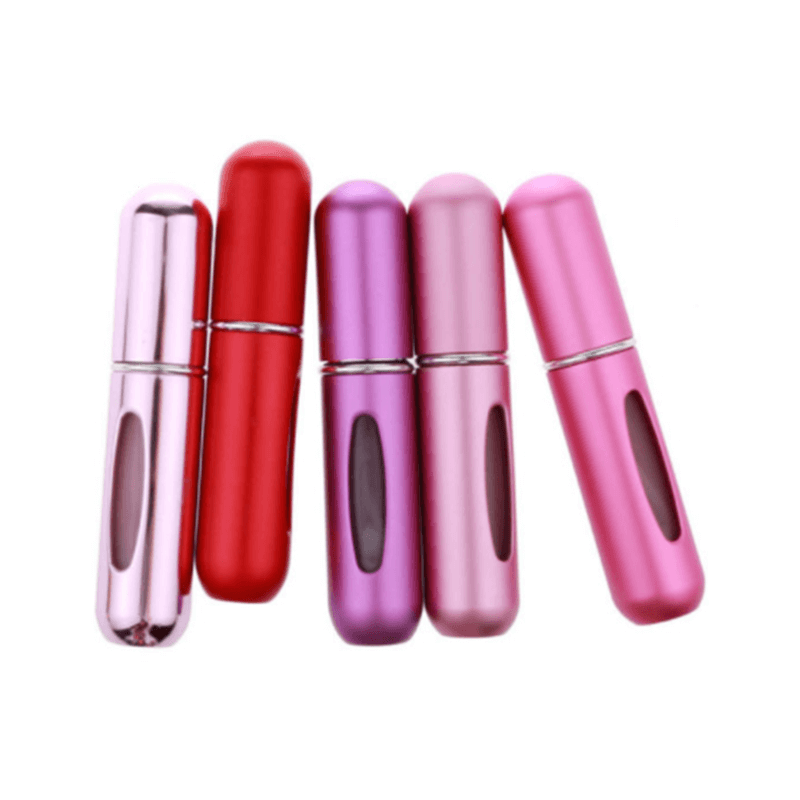 Mini Navulbare Parfumfles