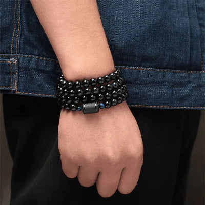 Draak en Feniks Armband