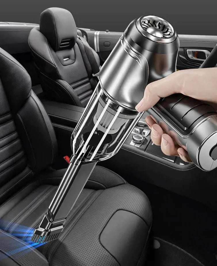 Draadloze Multifunctionele Auto Stofzuiger
