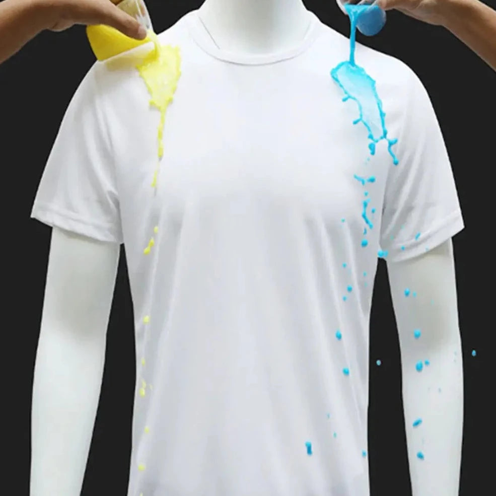 Anti-fouling Waterdicht Shirt