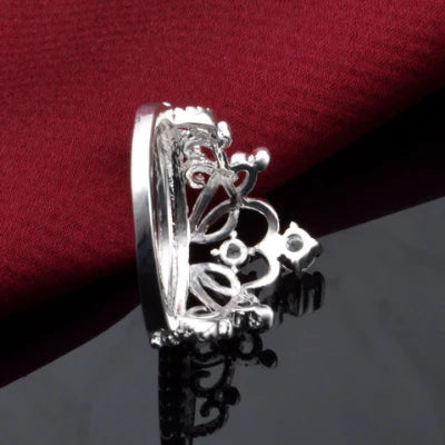 Kristallen Kroon Ringen