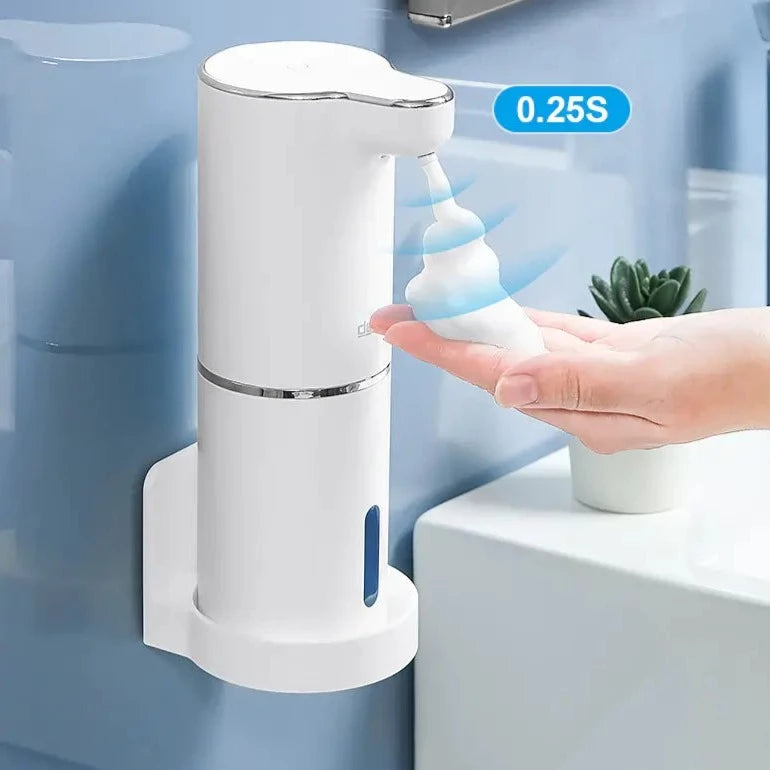 Touchless Schuimende Zeepautomaat