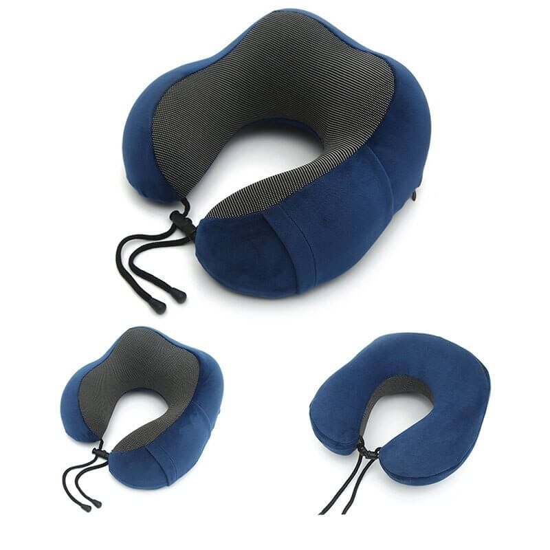 Memory Foam Nekkussen