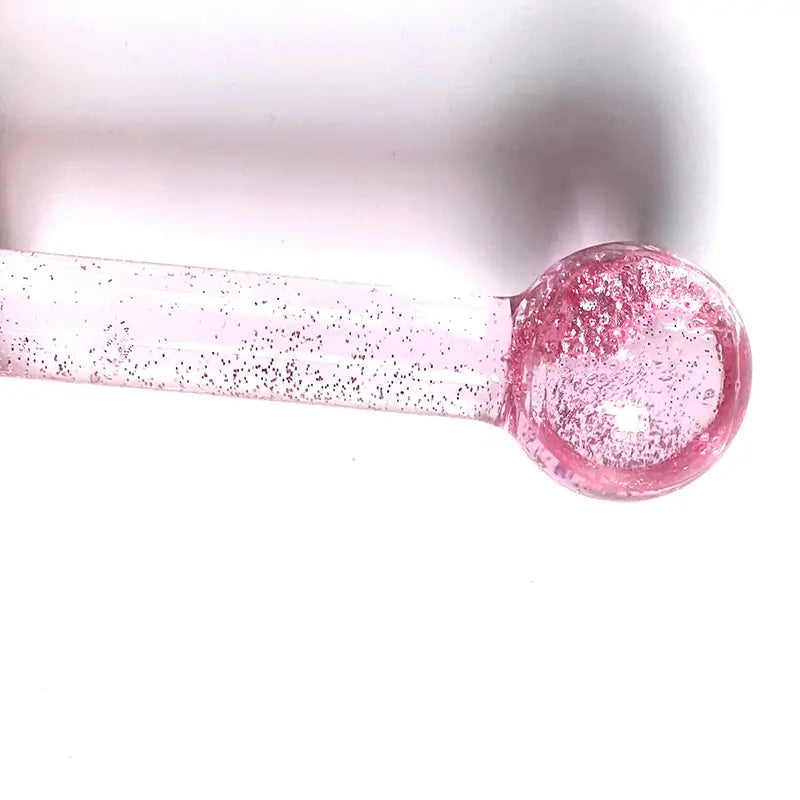 Crystal Beauty Gezichtsbal