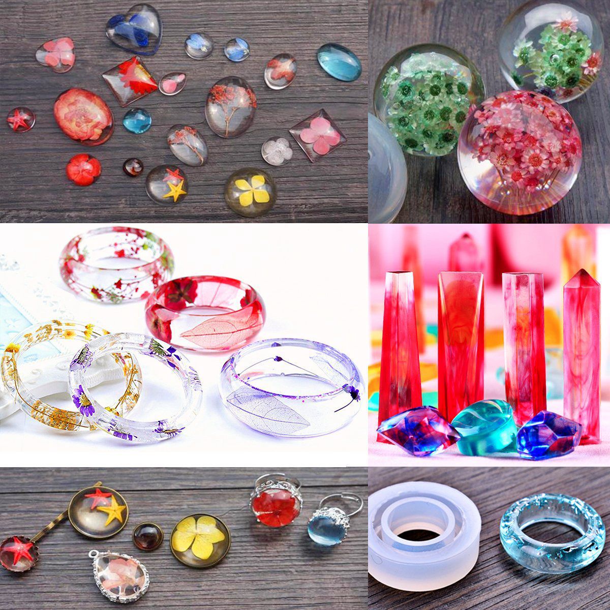 Sieraden maken beginnerspakket