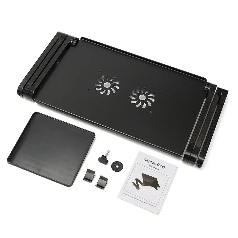360° Opvouwbaar Laptop Bureau