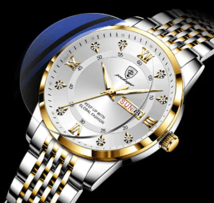 Jean Mallou Horloge
