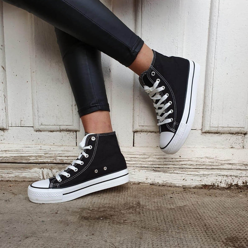 Vrouwen Mode Sneakers